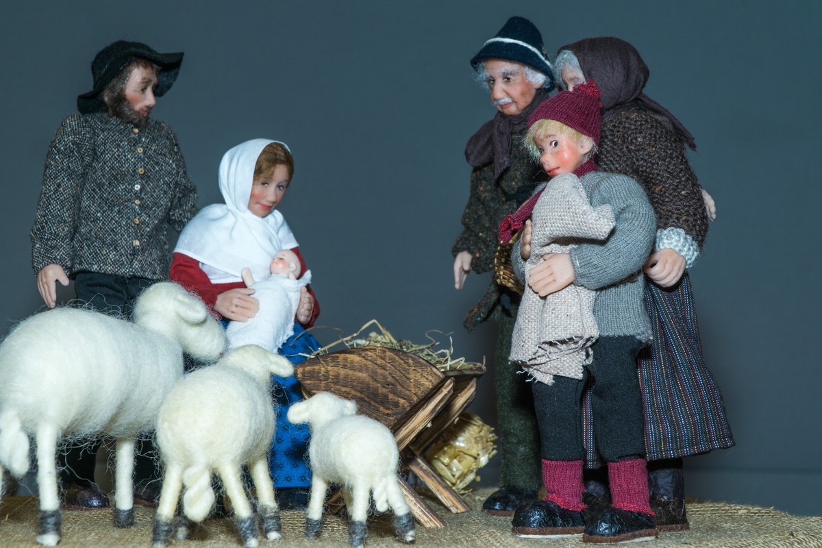 O Fotomagazin / Linzer Adventbummel 2016